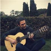 Clases de guitarra: Clásica, Eléctrica, Acústica y Ukelele